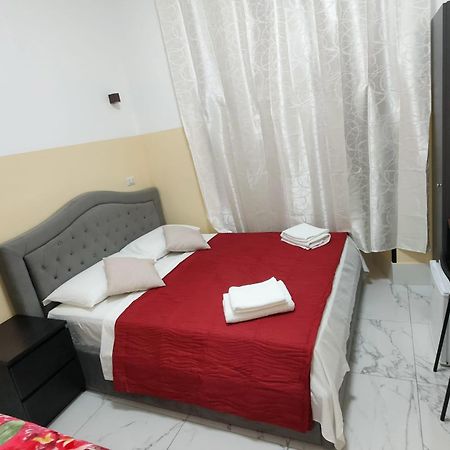 Rattazzi Roma Centro Hotel Exterior photo