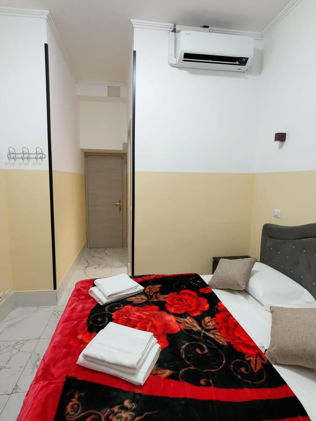 Rattazzi Roma Centro Hotel Exterior photo
