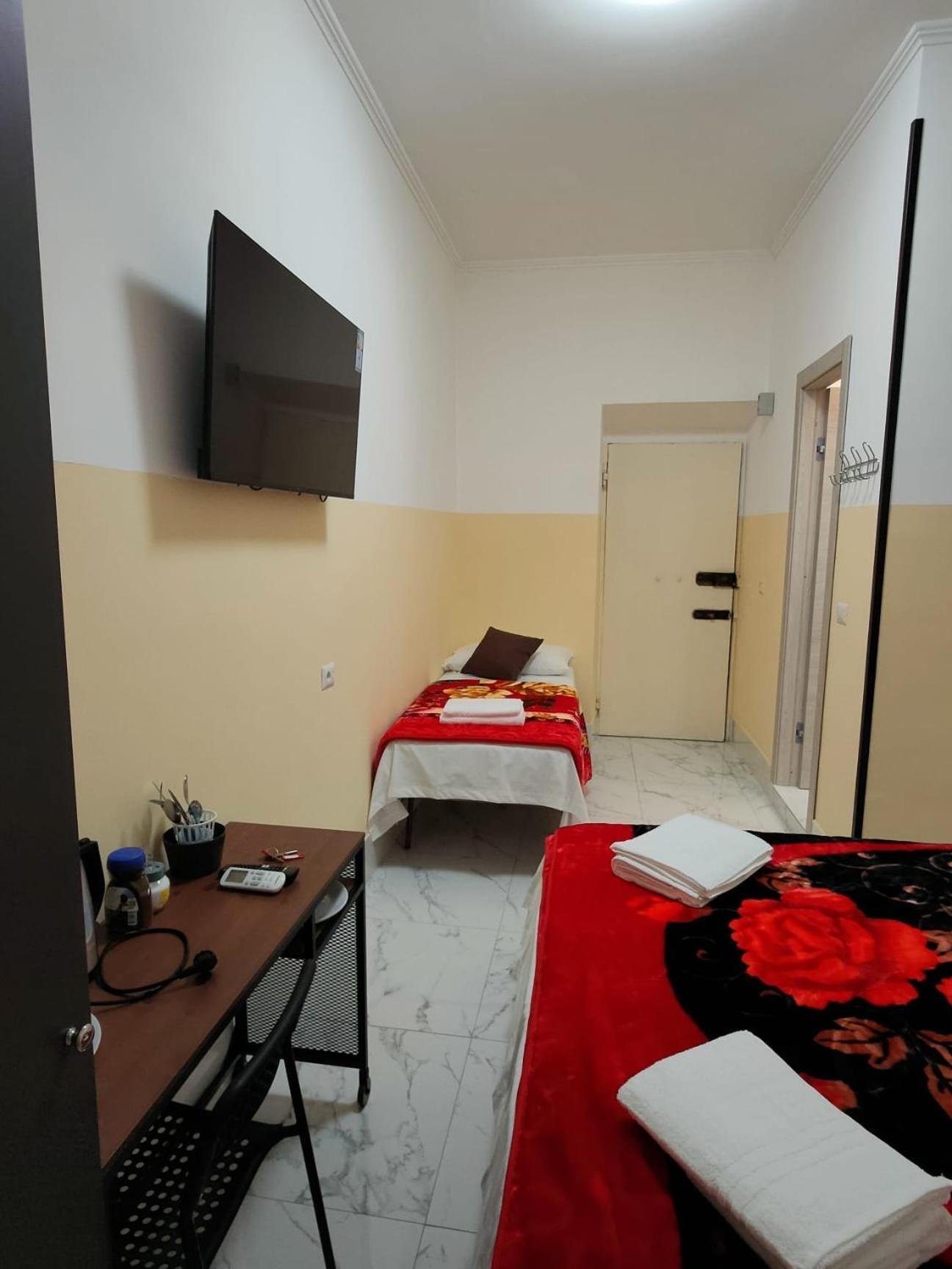 Rattazzi Roma Centro Hotel Exterior photo