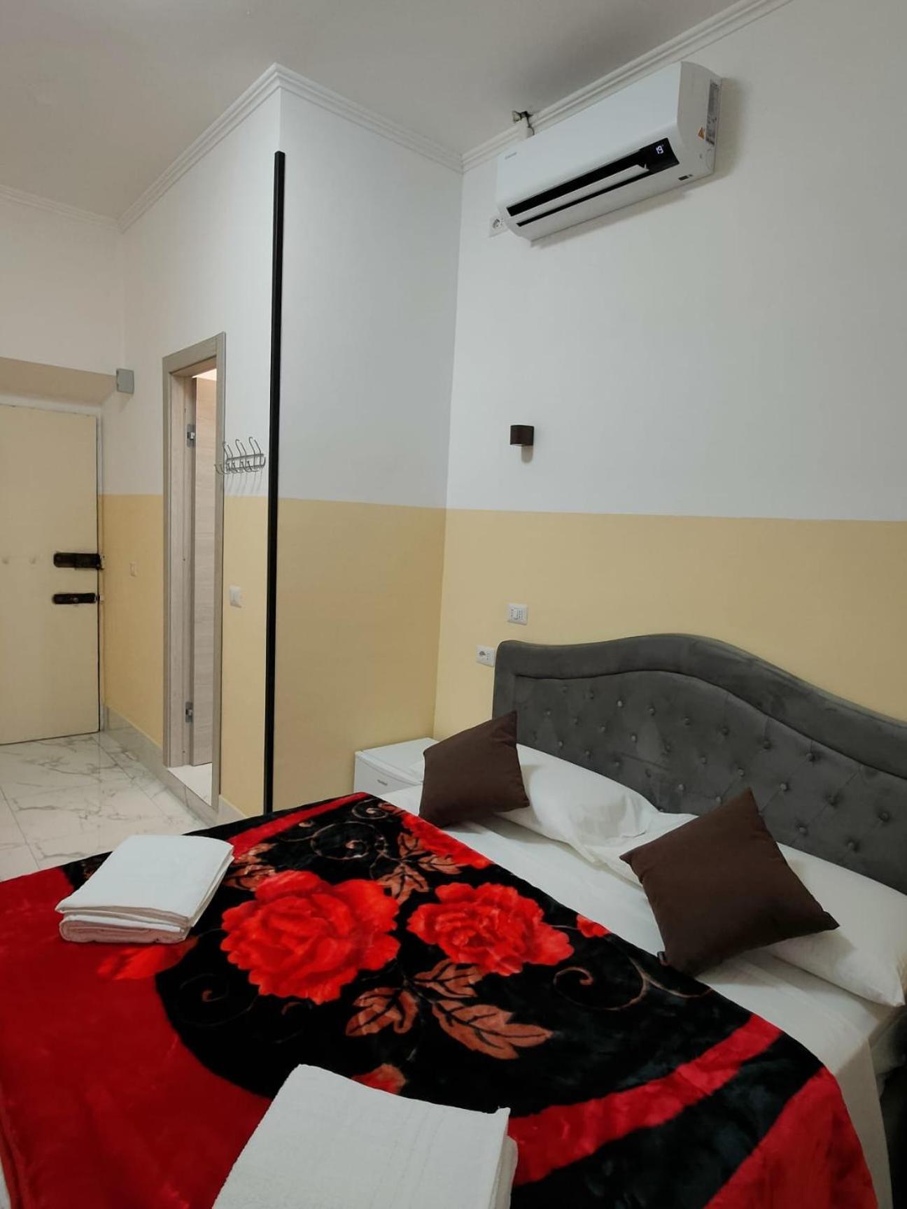 Rattazzi Roma Centro Hotel Exterior photo